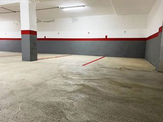 Garaje en venta en Delicias en Valladolid