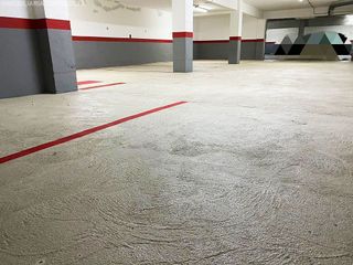 Garaje en venta en Delicias en Valladolid