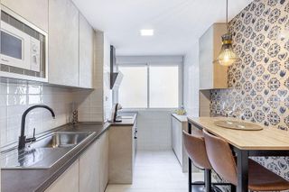 Piso en venta en Fígares en Granada