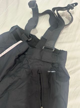 Pantalón de nieve The North Face niño