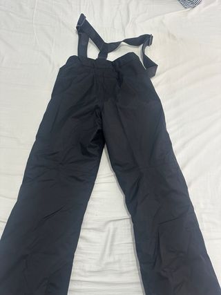 Pantalón de nieve The North Face niño