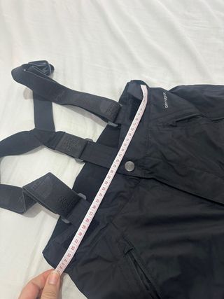 Pantalón de nieve The North Face niño