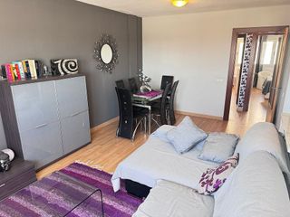 Piso en venta en Nueva Almería - Cortijo Grande - Vega de Acá en Almería