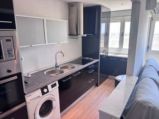 Piso en venta en Nueva Almería - Cortijo Grande - Vega de Acá en Almería