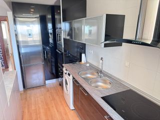 Piso en venta en Nueva Almería - Cortijo Grande - Vega de Acá en Almería