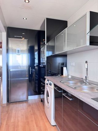 Piso en venta en Nueva Almería - Cortijo Grande - Vega de Acá en Almería