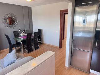 Piso en venta en Nueva Almería - Cortijo Grande - Vega de Acá en Almería