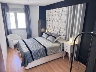 Piso en venta en Nueva Almería - Cortijo Grande - Vega de Acá en Almería
