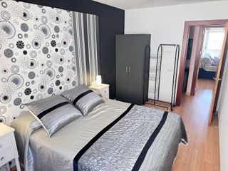 Piso en venta en Nueva Almería - Cortijo Grande - Vega de Acá en Almería