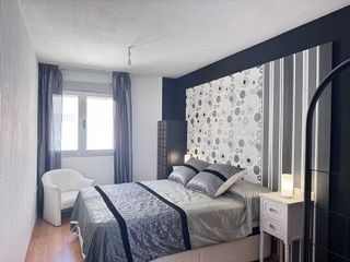Piso en venta en Nueva Almería - Cortijo Grande - Vega de Acá en Almería