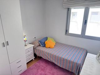 Piso en venta en Nueva Almería - Cortijo Grande - Vega de Acá en Almería