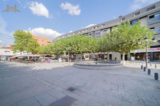 Piso en venta en Centro de Leganés en Leganés
