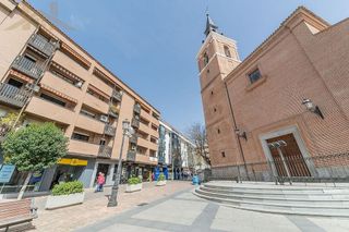 Piso en venta en Centro de Leganés en Leganés