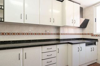 Piso en venta en Motril pueblo en Motril