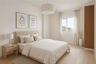 Piso en venta en Motril pueblo en Motril