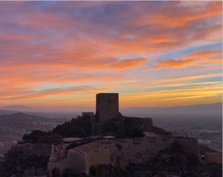 Piso en venta en Zona Centro-Corredera en Lorca