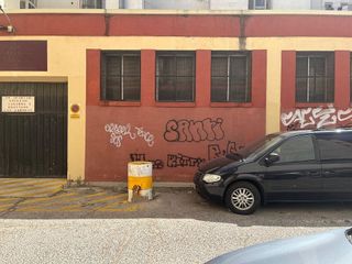 Nave industrial en venta en Pueblo Nuevo en Madrid