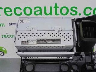 39100sna sistema audio / radio honda civic 2030915