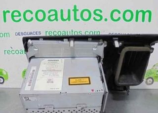 39100sna sistema audio / radio honda civic 2030915