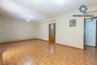 Piso en venta en Camino de Ronda - Rosaleda en Granada