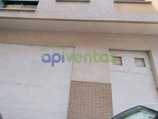 Local comercial en venta en La Hoya-Almendricos-Purias en Lorca