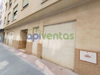 Local comercial en venta en La Hoya-Almendricos-Purias en Lorca