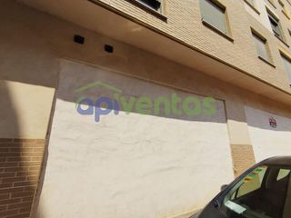 Local comercial en venta en La Hoya-Almendricos-Purias en Lorca