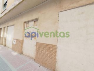 Local comercial en venta en La Hoya-Almendricos-Purias en Lorca