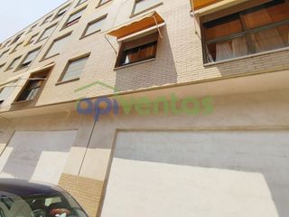 Local comercial en venta en La Hoya-Almendricos-Purias en Lorca