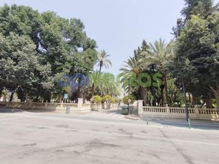 Local comercial en venta en La Hoya-Almendricos-Purias en Lorca