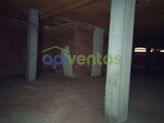 Local comercial en venta en La Hoya-Almendricos-Purias en Lorca