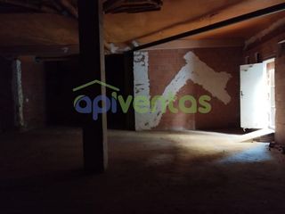 Local comercial en venta en La Hoya-Almendricos-Purias en Lorca