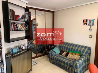 Piso en venta en Centro en Teruel