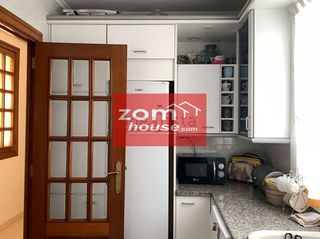 Piso en venta en Centro en Teruel