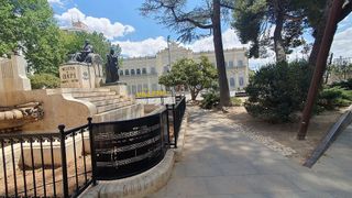 Local comercial en venta en Villena