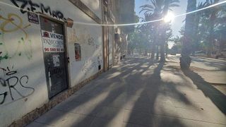 Local comercial en venta en Villena