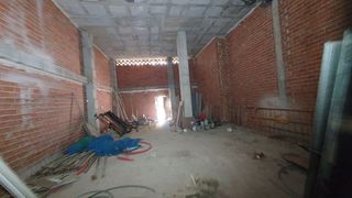 Local comercial en venta en Villena