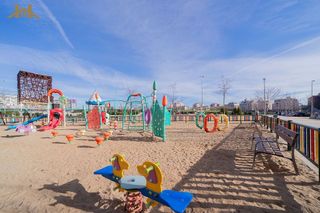 Piso en venta en Sur - PAU 4 en Móstoles