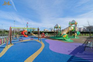 Piso en venta en Sur - PAU 4 en Móstoles