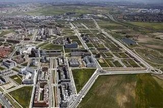 Piso en venta en Sur - PAU 4 en Móstoles