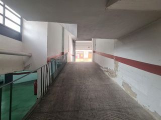 Garaje en venta en Feria-Alameda en Sevilla