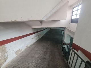 Garaje en venta en Feria-Alameda en Sevilla