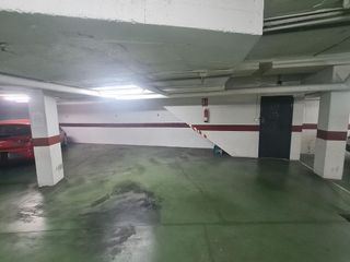 Garaje en venta en Feria-Alameda en Sevilla