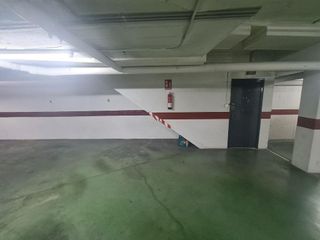 Garaje en venta en Feria-Alameda en Sevilla