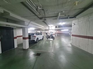 Garaje en venta en Feria-Alameda en Sevilla