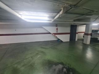 Garaje en venta en Feria-Alameda en Sevilla