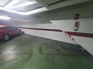 Garaje en venta en Feria-Alameda en Sevilla