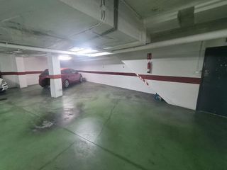 Garaje en venta en Feria-Alameda en Sevilla