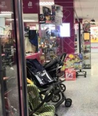 Local comercial en alquiler en Barris Marítims en Tarragona