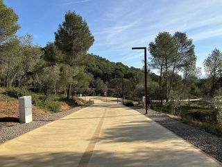 Terreno en venta en Sant Joan-Vilarromà en Palamós